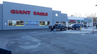 Giant Eagle
