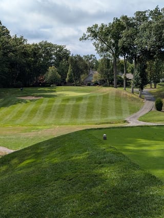 Shawnee Country Club