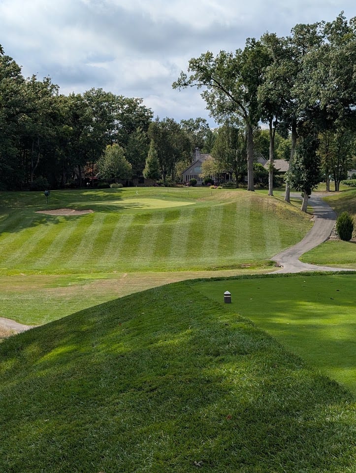 Shawnee Country Club