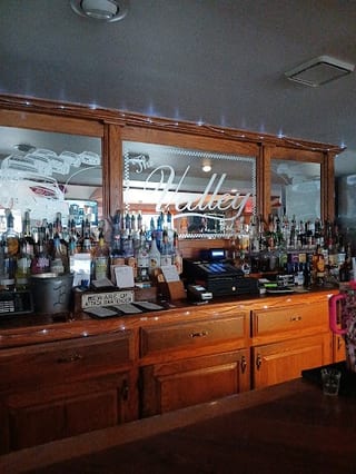 The Valley Inn