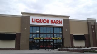 Liq Barn - Middletown