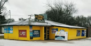 All Sports Liquor