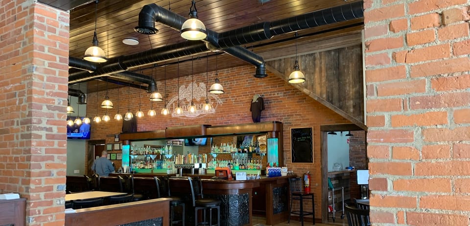 Landmark Taphouse & Grille