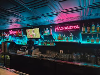 Wapos Cantina