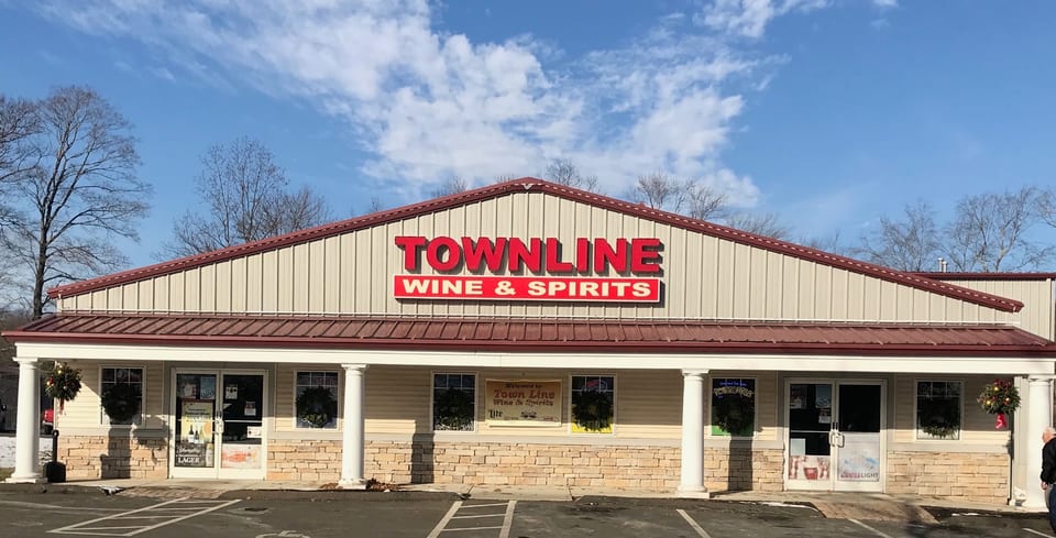 Townline Wine & Spirits