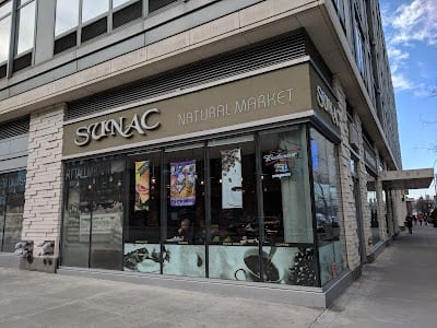 Sunac Natural