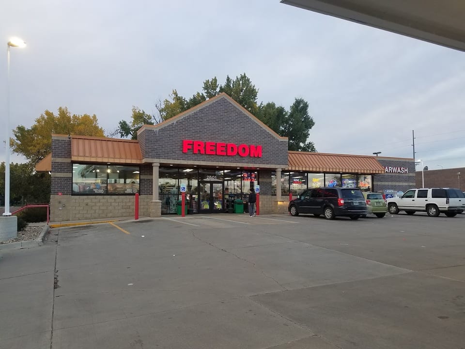 Freedom Value Center