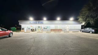 Number 1 Food Store