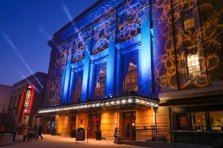 Carolina Theatre