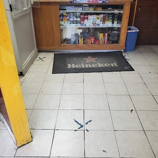 Zhengs Restaurant