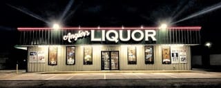 Anglers Liquors