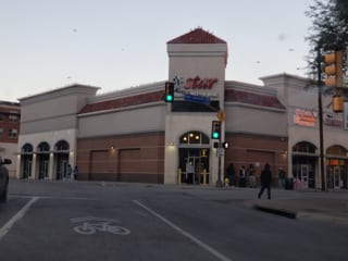 Star Liquor