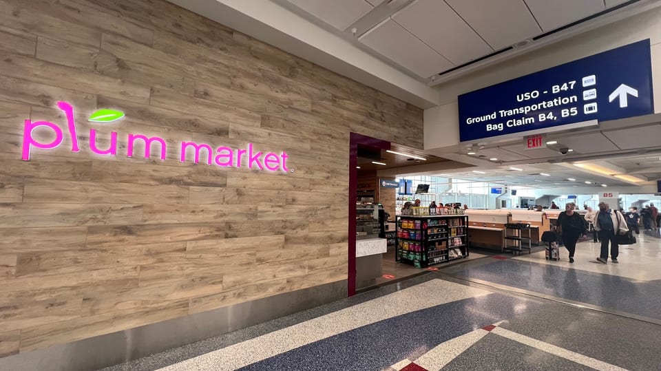 Plum Market