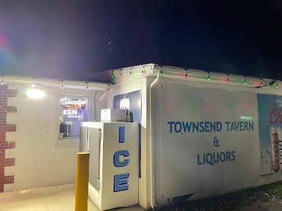 Townsend Tavern