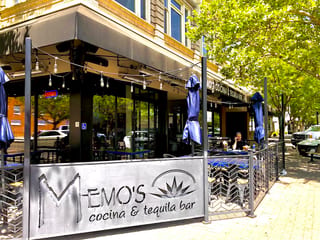 Memos Cocina & Tequila