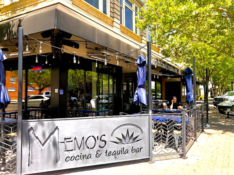 Memos Cocina & Tequila