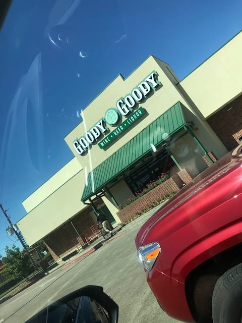 Goody Goody Liquor (40)