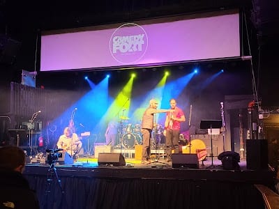Aggie Theatre The