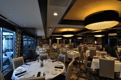 Mortons The Steakhouse #1123