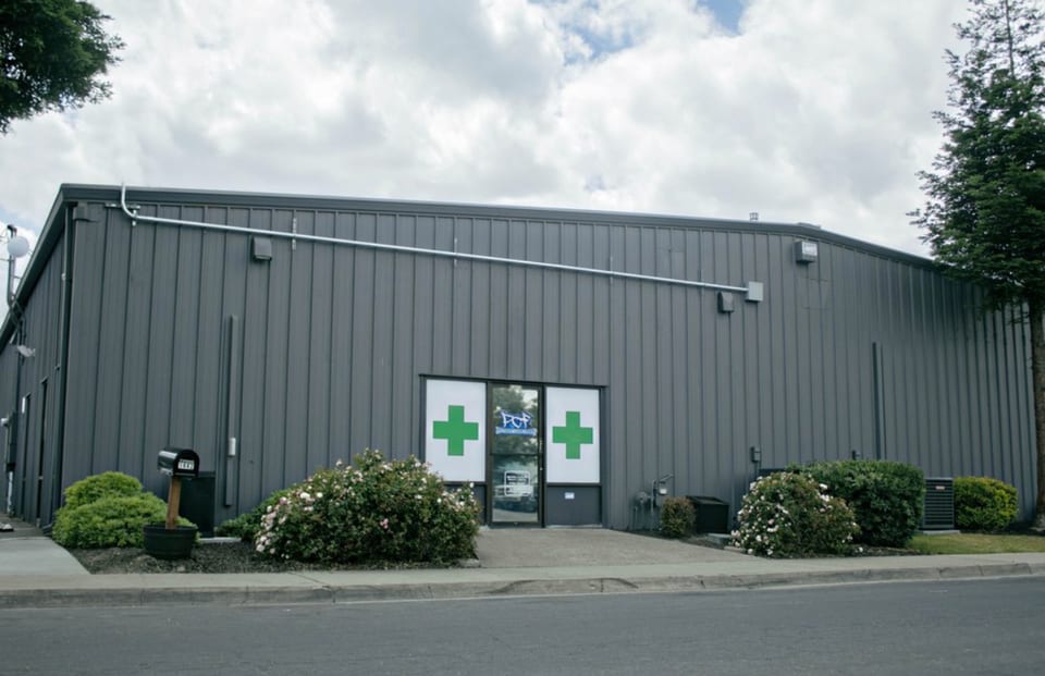 Patient Care First (PCF) 
