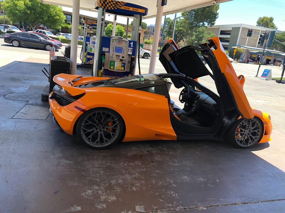 KWIK SERV - Walnut Creek