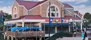 Boardwalk Billy's - Charlotte
