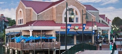 Boardwalk Billy's - Charlotte