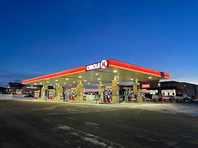 Circle K
