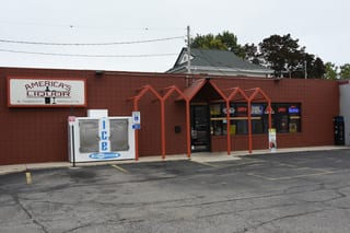 America S Liquor