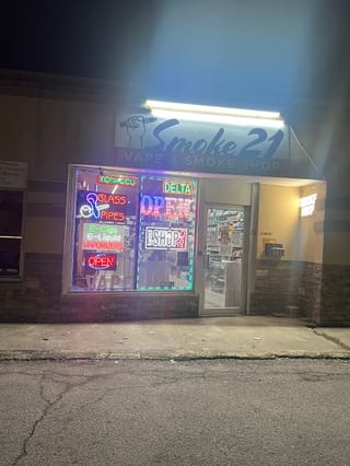Nonstop Smokers Paradise Llc