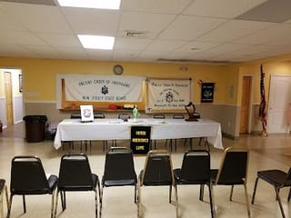Bayshore Columbus Club