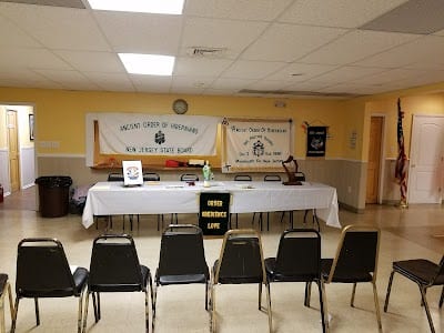 Bayshore Columbus Club
