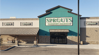 Sprouts