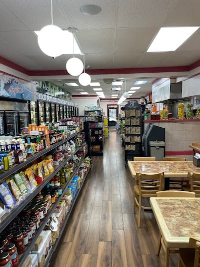 4 Seasons Food Market
