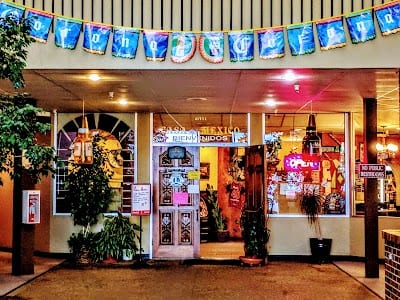 Casa Mexico Restaurant