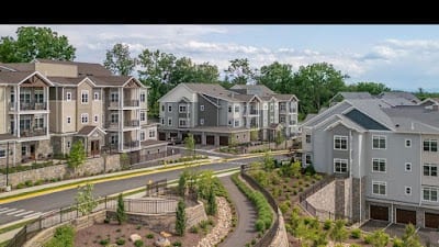 Shenandoah Valley Westminster Cante