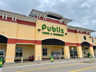 Publix Super Market