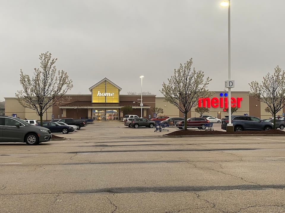 Meijer #265