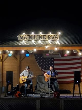 Main Line Brewery