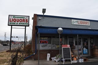Economy Liquors