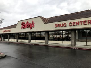 Raleys (Vacaville) - 002500344