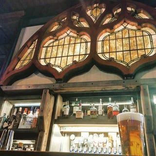 The Cast Iron Tavern