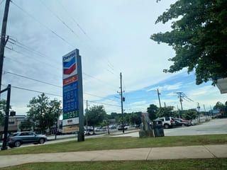 Chevron
