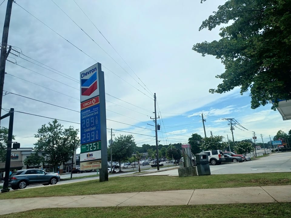 Chevron