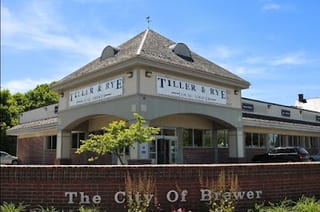 Tiller & Rye