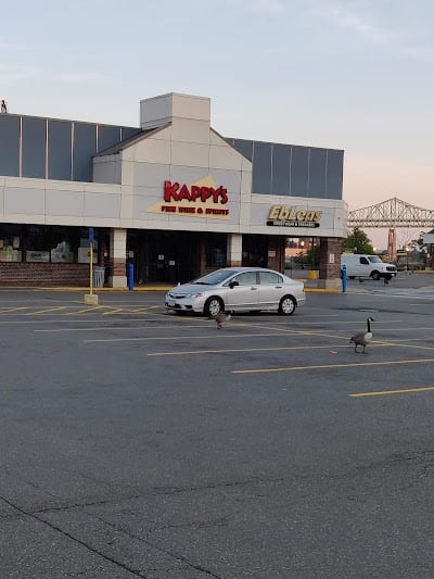 Kappys Liquor