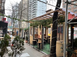 Craft & Carry Murray Hill