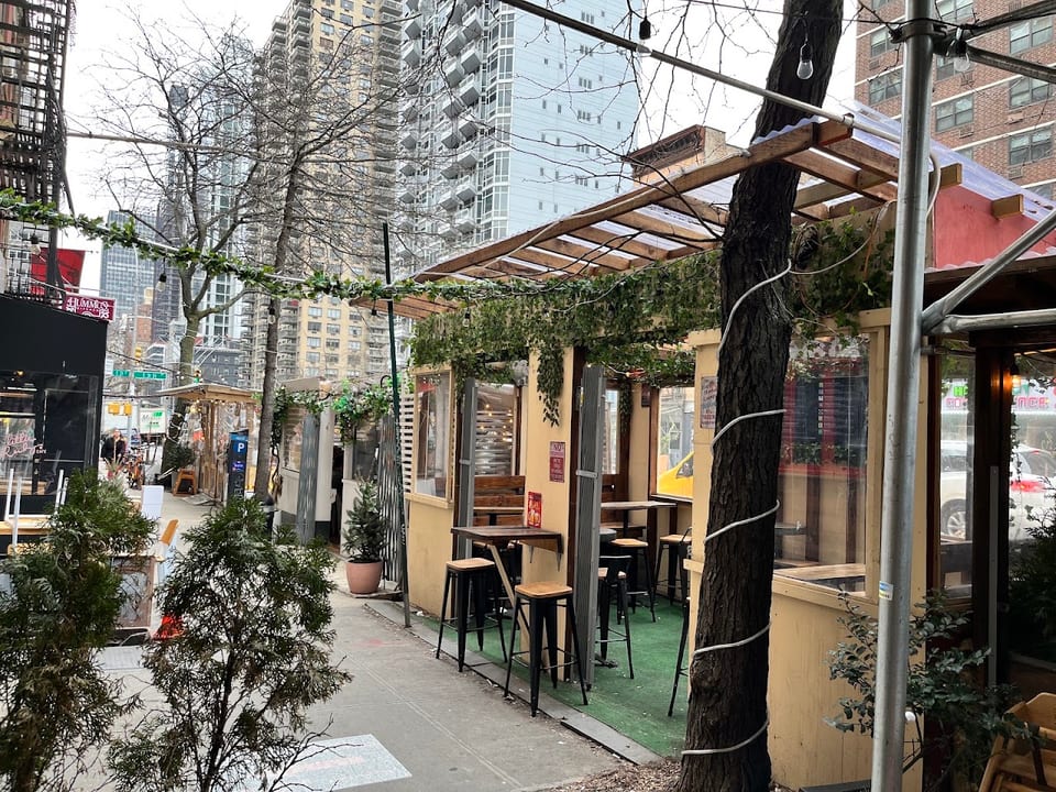 Craft & Carry Murray Hill