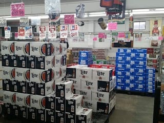 Beer Express Pittsburgh
