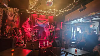 The Grape Room